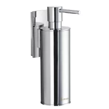 Smedbo Pool Chrome Soap Dispenser