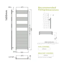 abacus-elegance-quadris-1600-x-500mm-matt-black-towel-rail-tech.webp