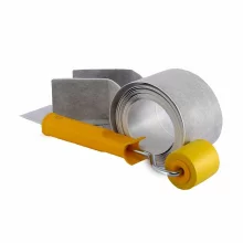 Abacus No More Leaks 4m Shower Tray & Bath Sealing Kit