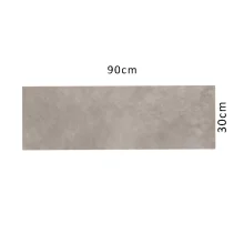 Abacus Ombra Grey Matt 900 x 300mm Ceramic Tile - &pound;48.15m2