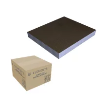 Abacus Raised Wetroom Extension Kit - 900 x 750 x 140mm