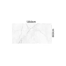 Abacus Trex Bianco Matt 1200 x 600mm Porcelain Tile - &pound;54.86m2