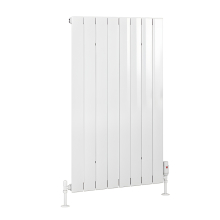 Eastbrook Addington 1000 x 588 Gloss White Type10 Radiator