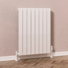 Eastbrook Addington 800 x 514 Gloss White Type10 Radiator