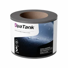 AquaTank SA Tape+ 5m Self Adhesive Wetroom Tanking Tape