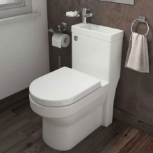 Arley School Junior Low Level Toilet