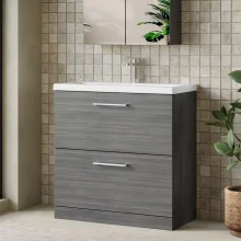 arno-800-floorstanding-2-drawer-anthracite-woodgrain-lifestyle-1.webp