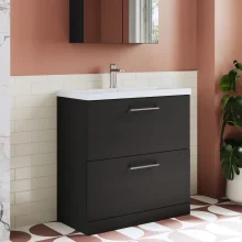 arno-800-floorstanding-2-drawer-charcoal-black-lifestyle-1.webp