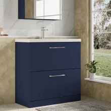 arno-800-floorstanding-2-drawer-midnight-blue-lifestyle-1.webp