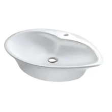 Artize Tiaara Counter Top Basin 725mm