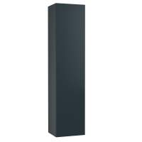 Villeroy & Boch Arto Tall Cabinet - Satin Grey