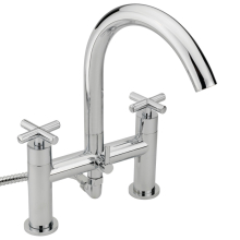 Sagittarius Avant Bath Shower Mixer Tap