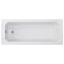 Bayswater Bathurst 1700 x 700mm Single Ended Bath