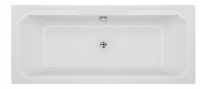 Bayswater Bathurst 1800 x 800mm Double Ended Bath