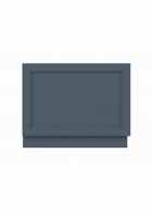 Bayswater 1800mm Bath Front Panel - Plummett Grey