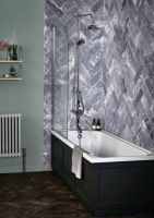 Bayswater Bathurst 1700 x 750mm Single Ended Bath