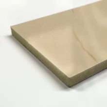 New York Concrete Gloss SOLIDboard 1000mm Waterproof Wall Panels