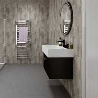 Perform Panel Tropic Reed 1200mm Bathroom Wall Panels