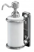 Burlington Single Soap Dispenser