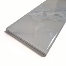 Nuance Fusion Azul Marble Panel from Bushboard