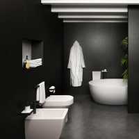 Perform Panel Cobalt 1200mm Bathroom Wall Panels