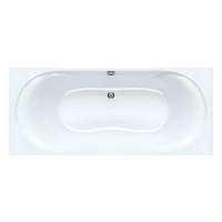 Carron Arc 1700 x 750 Double Ended Bath - 5mm