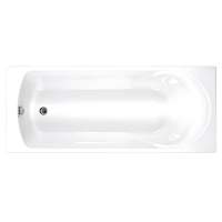 Carron Arc 1700 x 750 Single Ended Bath - 5mm