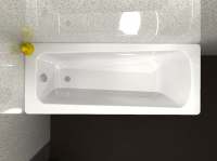Carron Britannia Classic Super Deep - 5mm - Bath - 1700 x 750