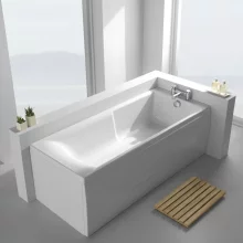 Carron Index 1700 x 750 Single Ended Shower Bath