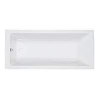 Carron Quantum 1800 x 800 Single Ended Bath - 5mm