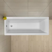 Carron Urban Sit 1250 x 725 Sit Bath - Carronite 