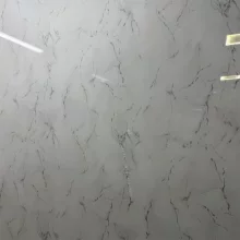 Carrara Marble Gloss Megaboard 1000mm Wall Panels