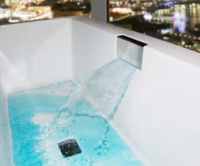 Carron Celsius - Carronite - Single Ended Bath - 1700 x 700
