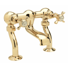 Sagittarius Churchman Deluxe Bath Filler Gold