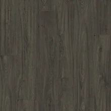 Clever Click Amarillo Walnut Plank Rigid SPC Flooring - 1.76m2 Per Pack