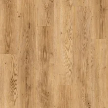 Clever Click Denver Oak Plank Rigid SPC Flooring - 1.76m2 Per Pack