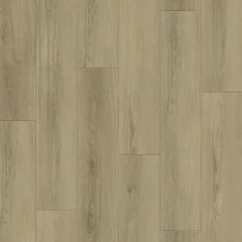 Clever Click Portland Beech XL Planked Rigid SPC Flooring - 2.24m2 Per Pack
