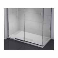 Kudos Connect2 1200 x 900mm Rectangle Shower Tray