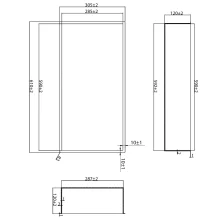 crosswater-610-niche-spec.webp