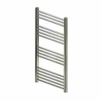 Eastbrook Wendover 1000 x 600mm Chrome Towel Radiator