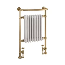 eastbrook-isbourne-traditional-radiator-brushed-brass-product.webp