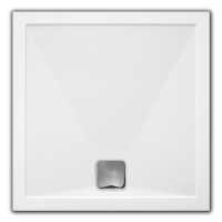 TrayMate Square TM25 Elementary Shower Tray - 900 x 900mm