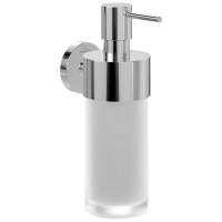 Villeroy & Boch Elements Tender Soap Dispenser Chrome
