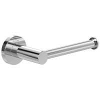 Villeroy & Boch Elements Tender Toilet Roll Holder Chrome