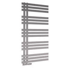 Elizabeth 600 x 1200mm Chrome Towel Radiator