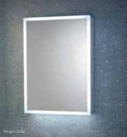 Ella LED Bathroom Cabinet - Single Door - 700 x 500mm
