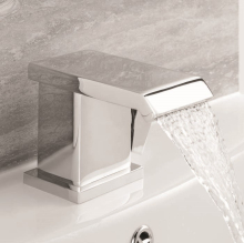 Niagara Balham Waterfall Bath Shower Mixer Tap