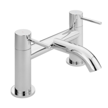 Sagittarius Ergo Bath Filler Tap