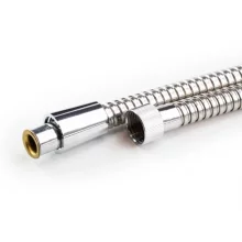 2m Shower Hose 11mm Bore - Euroshowers