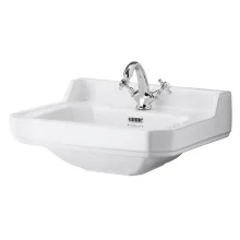 Bayswater Fitzroy 595mm 1 Tap Hole Basin4